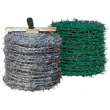 BTO-22 Galvanized Razor Wire Coils With Loops Dia 600 mm Used On Ships For Anti-piracy